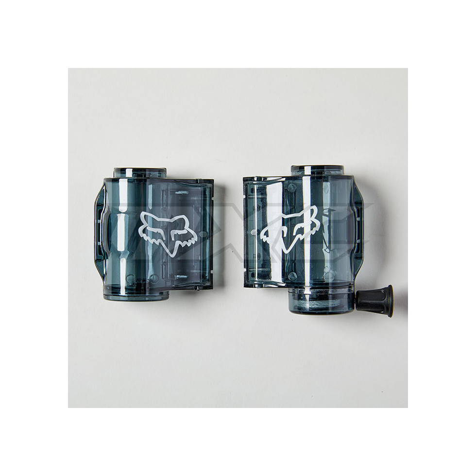 FOX Universal Canisters
