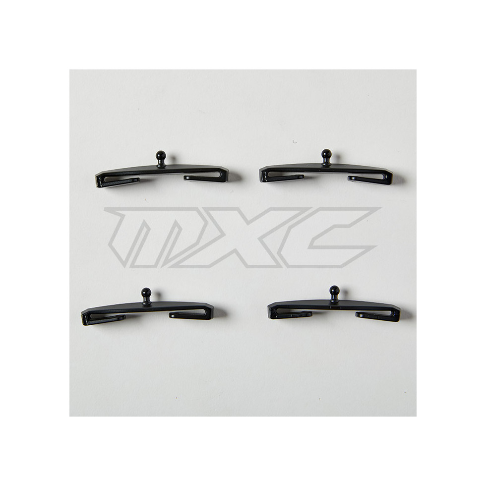 FOX Universal Tear Off Strap Pin