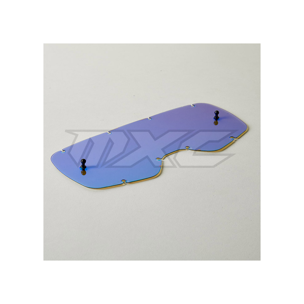 FOX Y-Airspace/Main II Lexan Lens spark