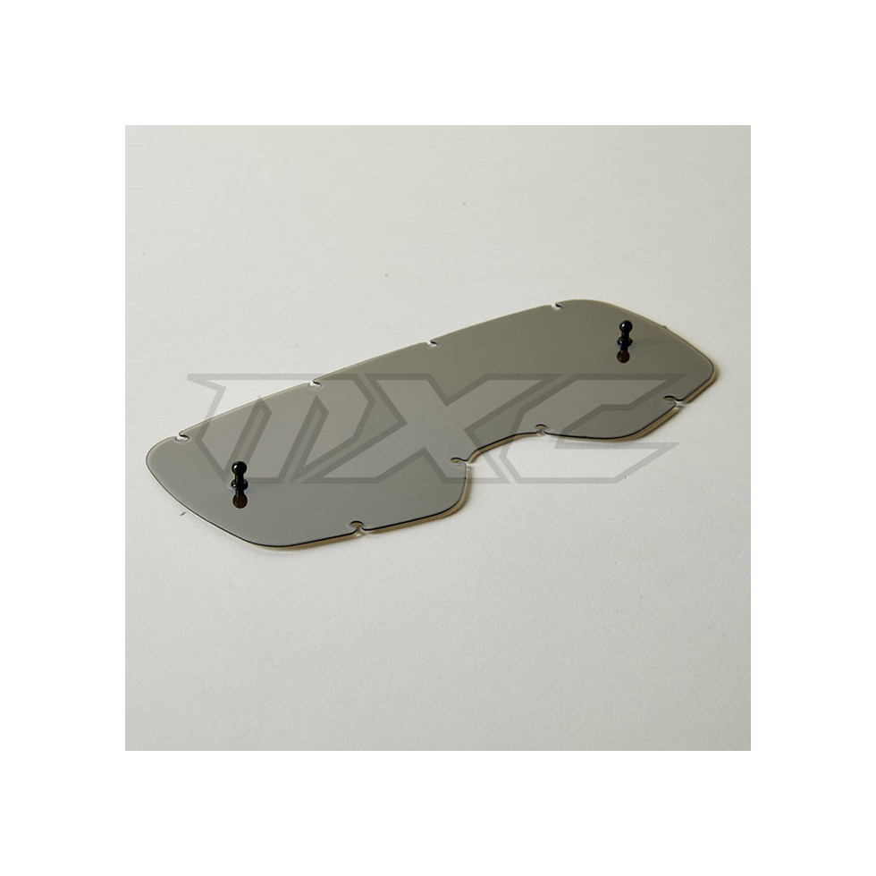 FOX Y-Airspace/Main II Lexan Lens spark