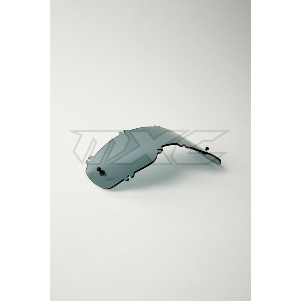 FOX Y-Airspace/Main II Injected Lens standard