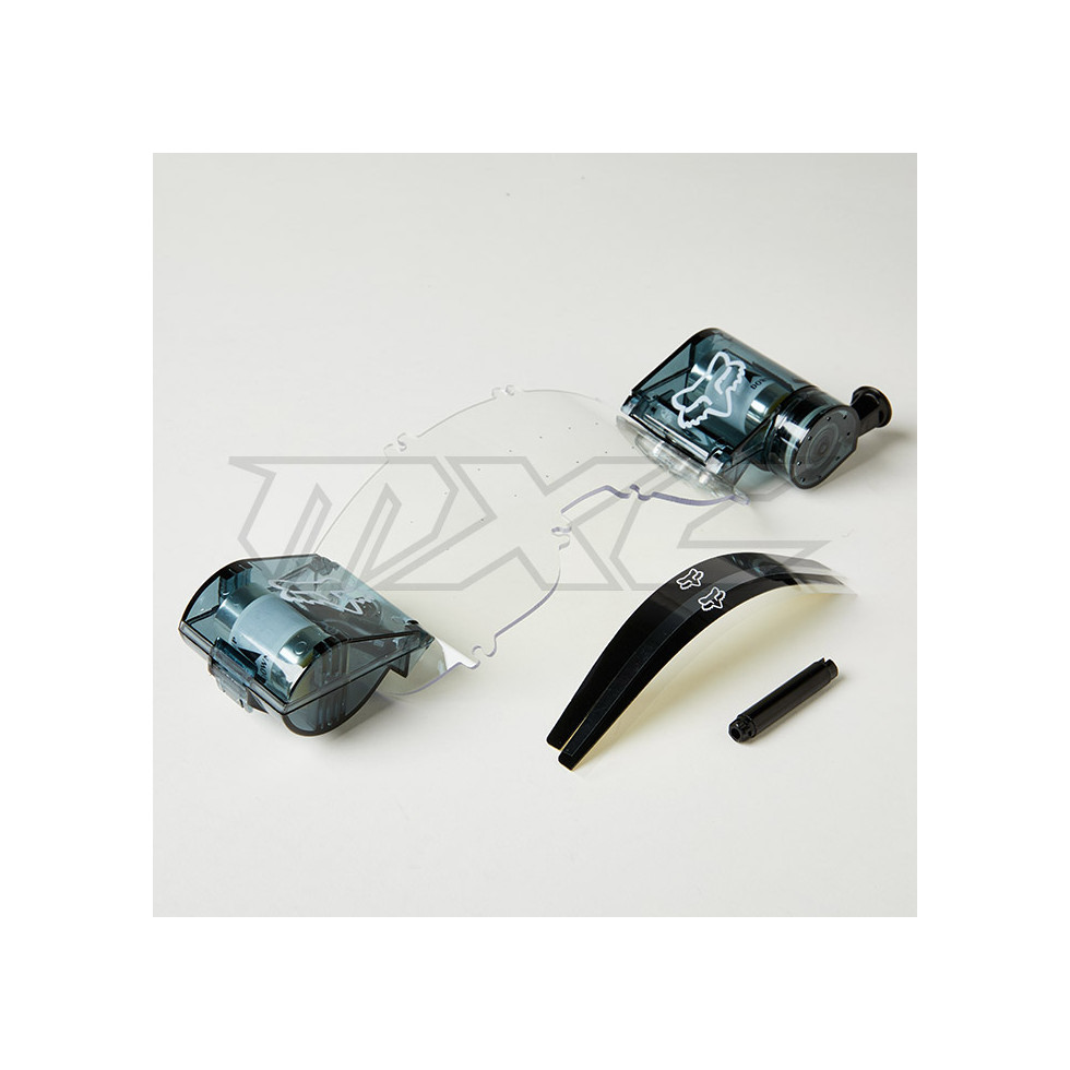 FOX Y-Airspace/Main MX20 45Mm Tvs Lxn
