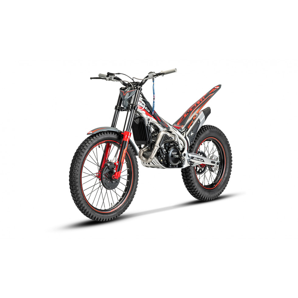 Beta EVO250 25