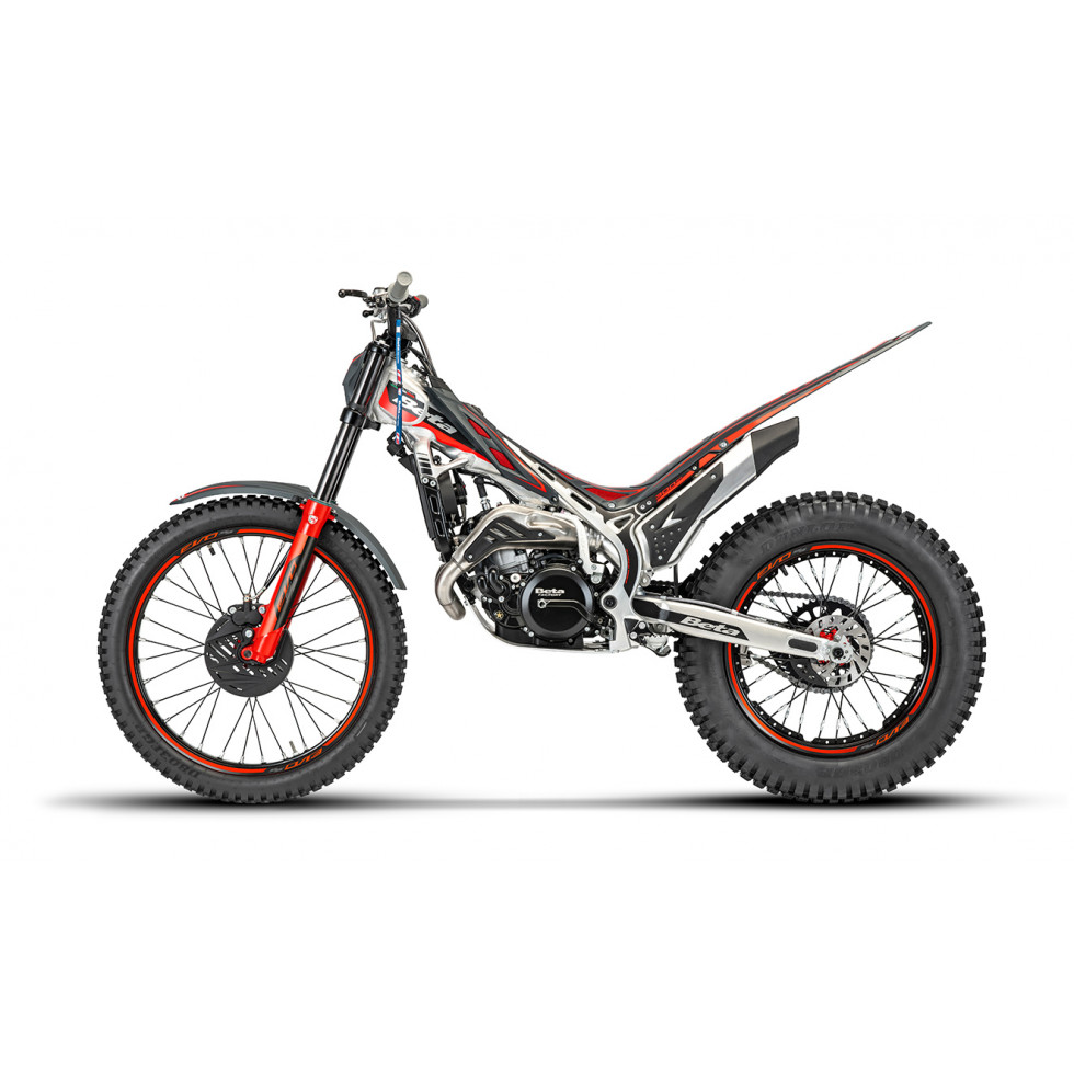 Beta EVO300 SS 25