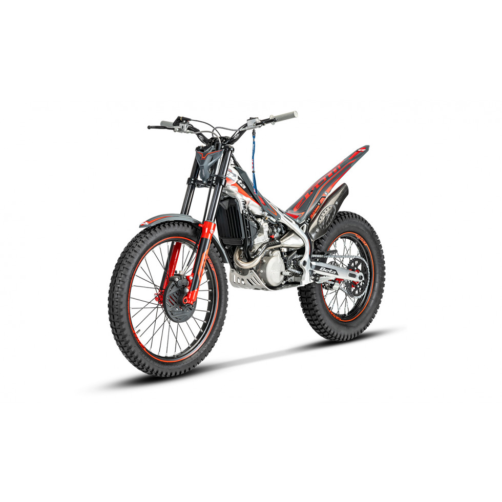 Beta EVO300 4T 25