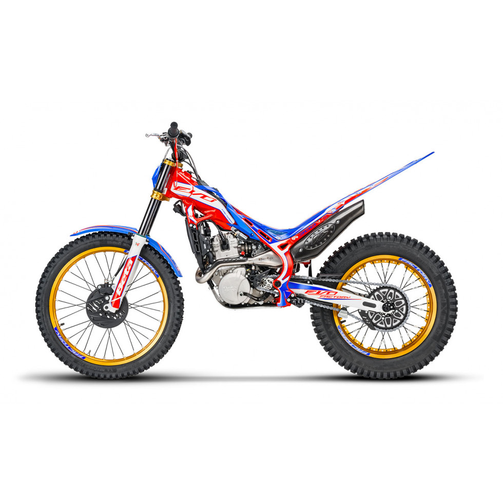 Beta EVO300 4T Factory 25