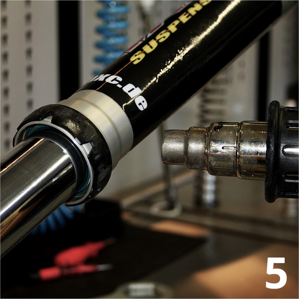 Werkstatt-Service Gabel