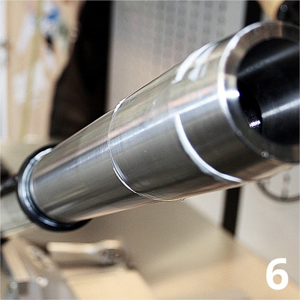 Werkstatt-Service Gabel