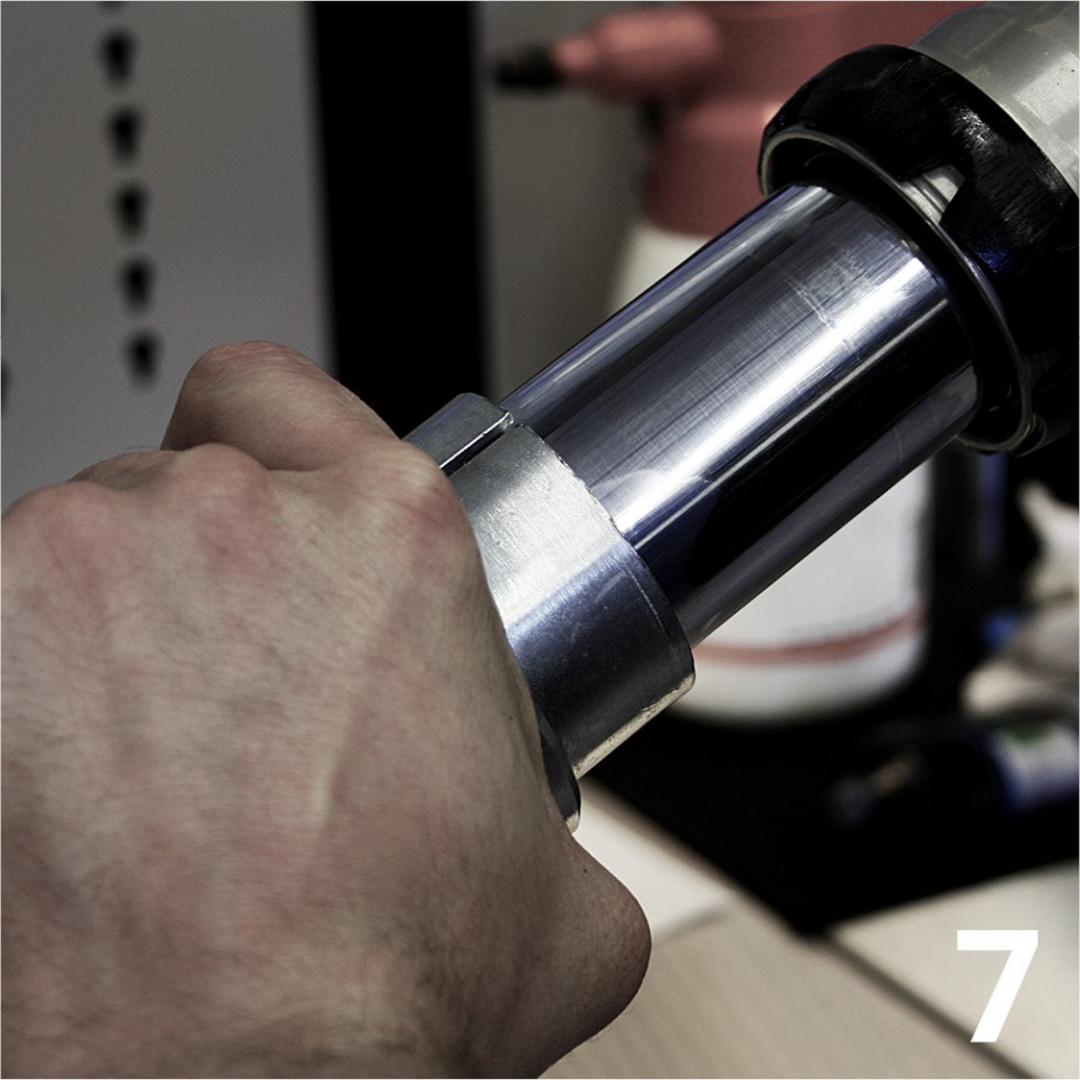 Werkstatt-Service Gabel