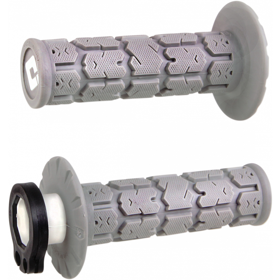 Odi V2 Rogue Lock On Grips 2T & 4T