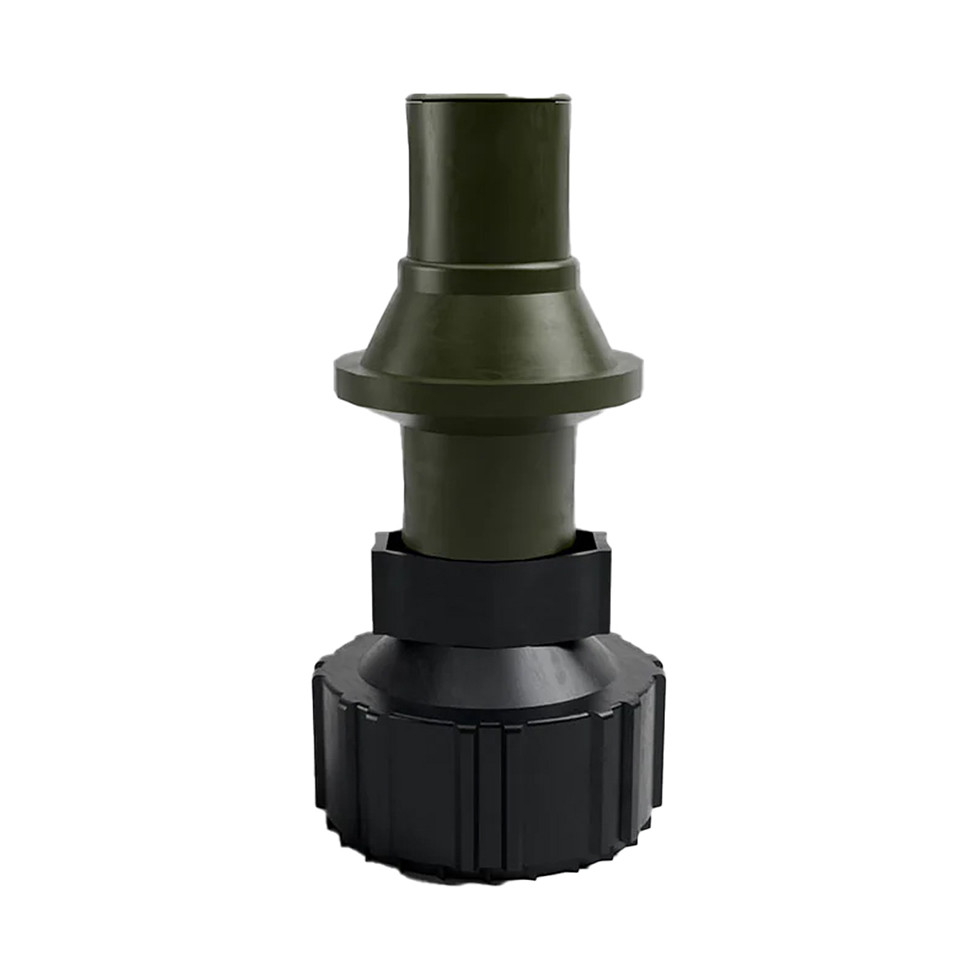 Tuff Jug Ripper Cap