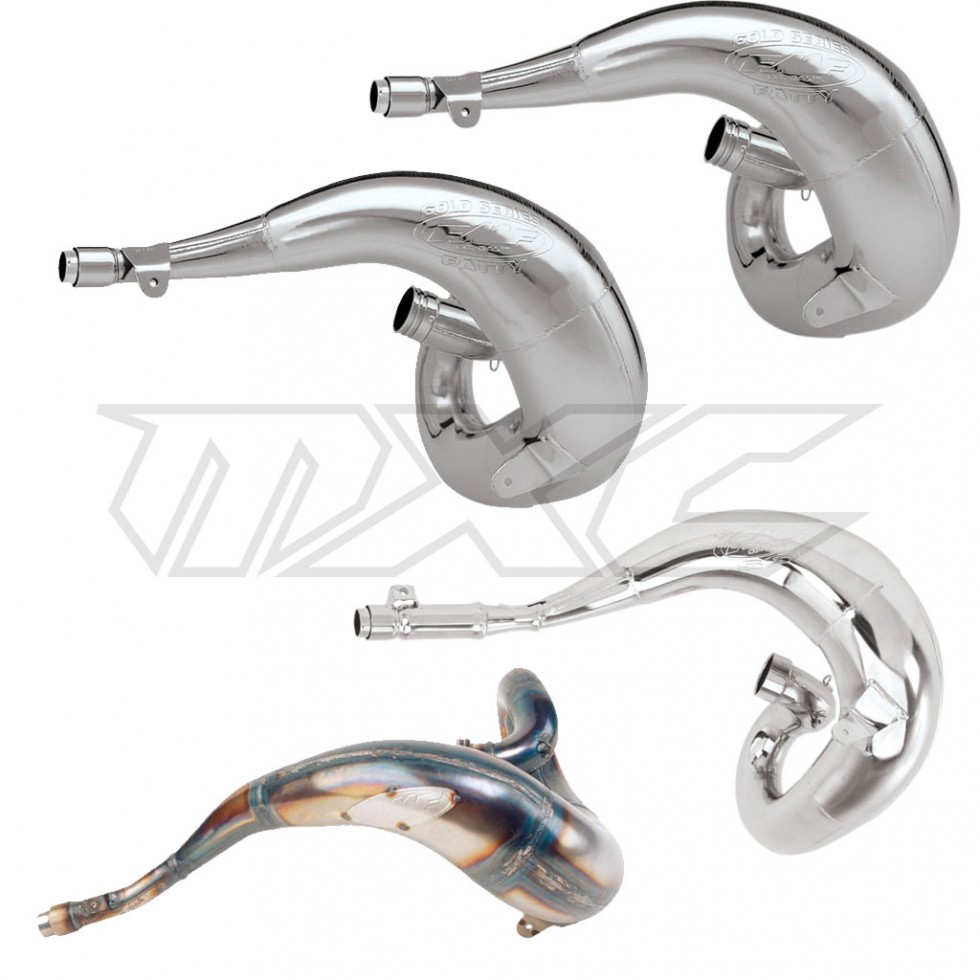 FMF Pipes