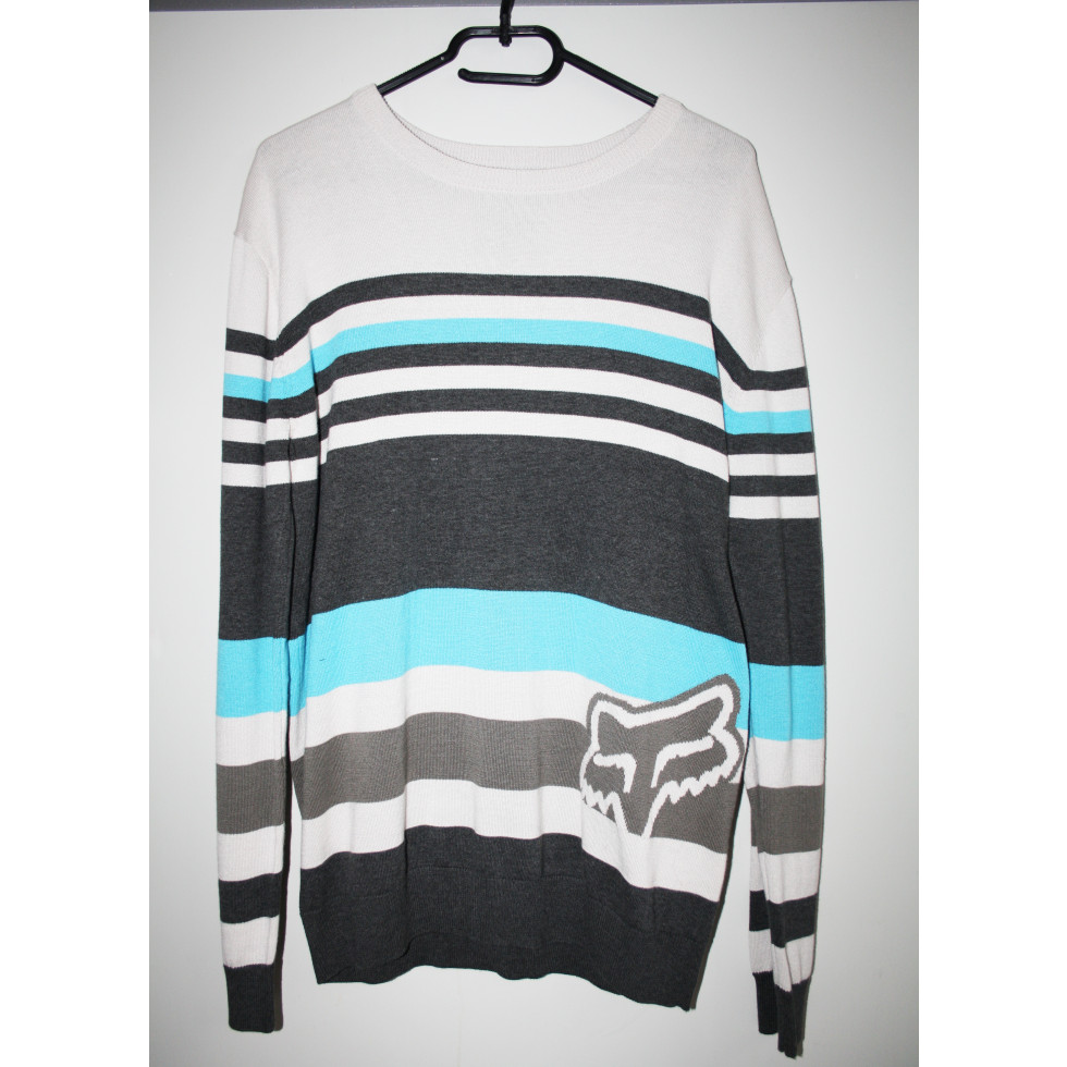 Fox Time CODE Sweater L