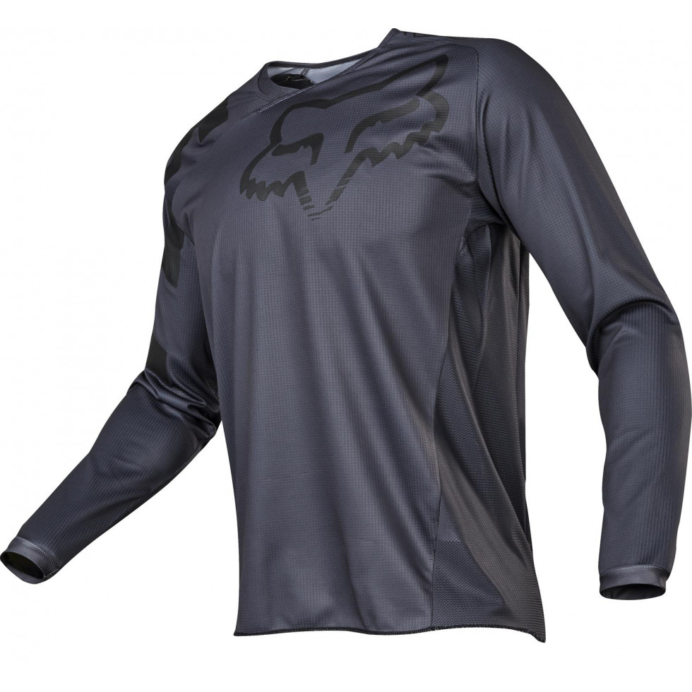 FOX 180 Sabbath Jersey black XXL