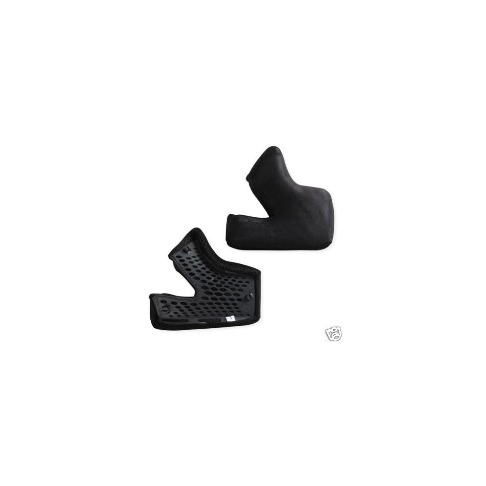 FOX V3 Wangenpolster Cheek Pads