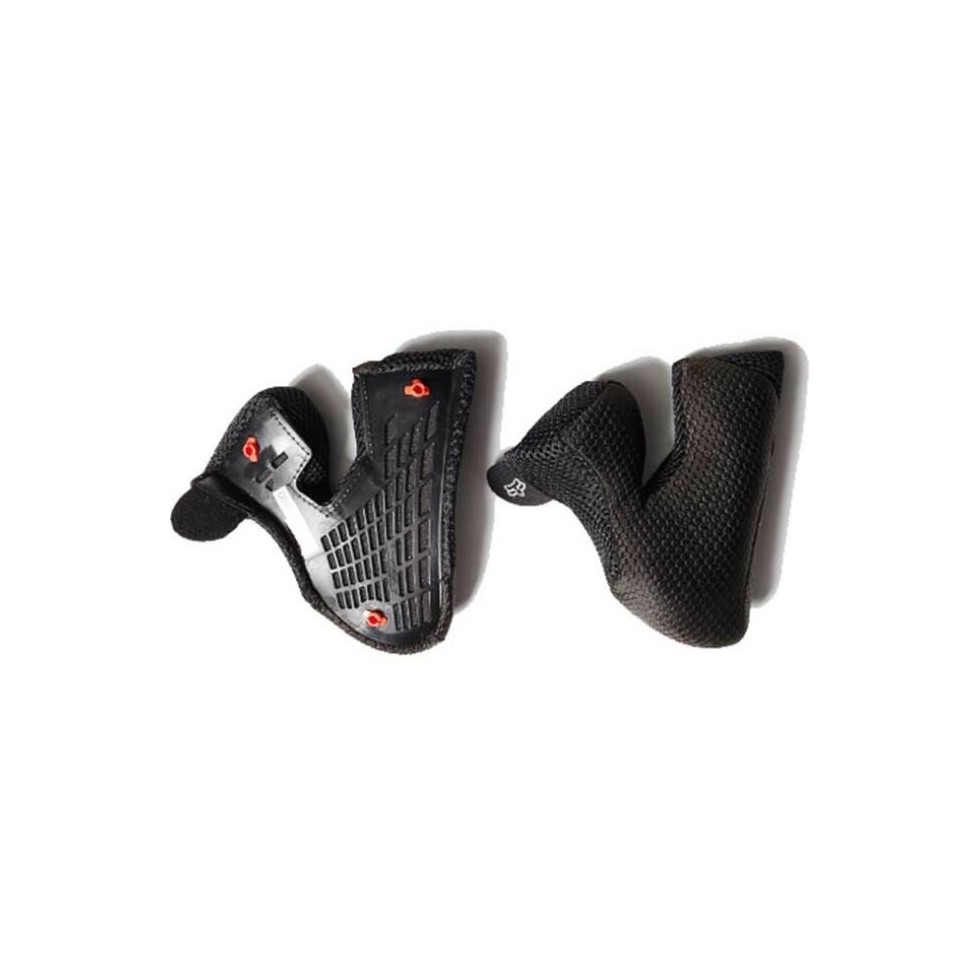 Fox 2014 V3 Cheek Pads
