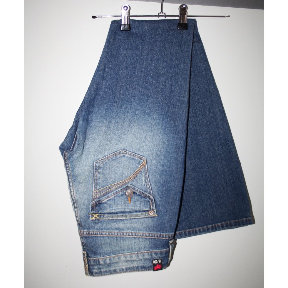 Fox Torque BOOTCAT Jeans