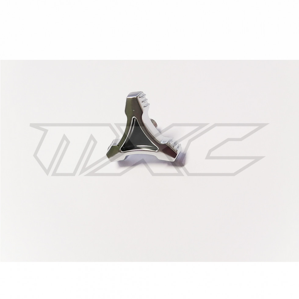 Fox Visor Scerws V1/V2 - 1 Stk