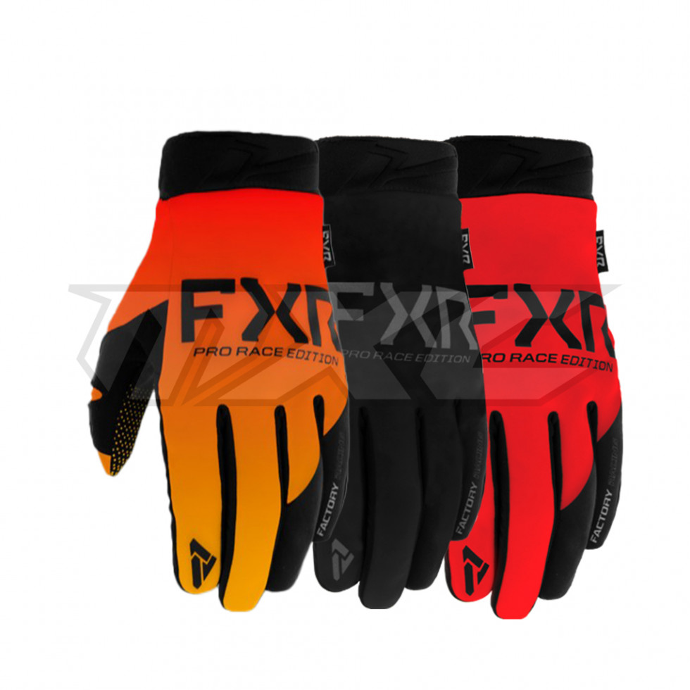 FXR Cold Cross Lite '23 Glove