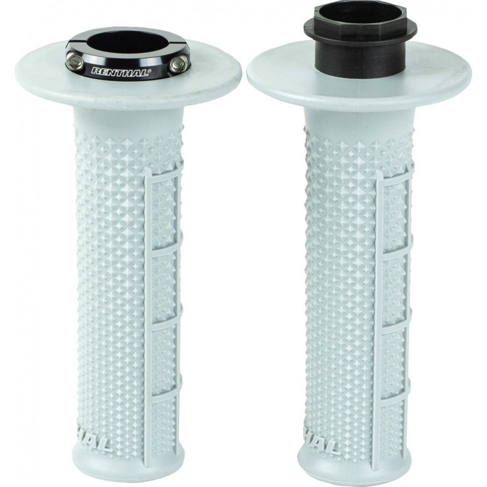 Renthal Original Lock-On Griffe