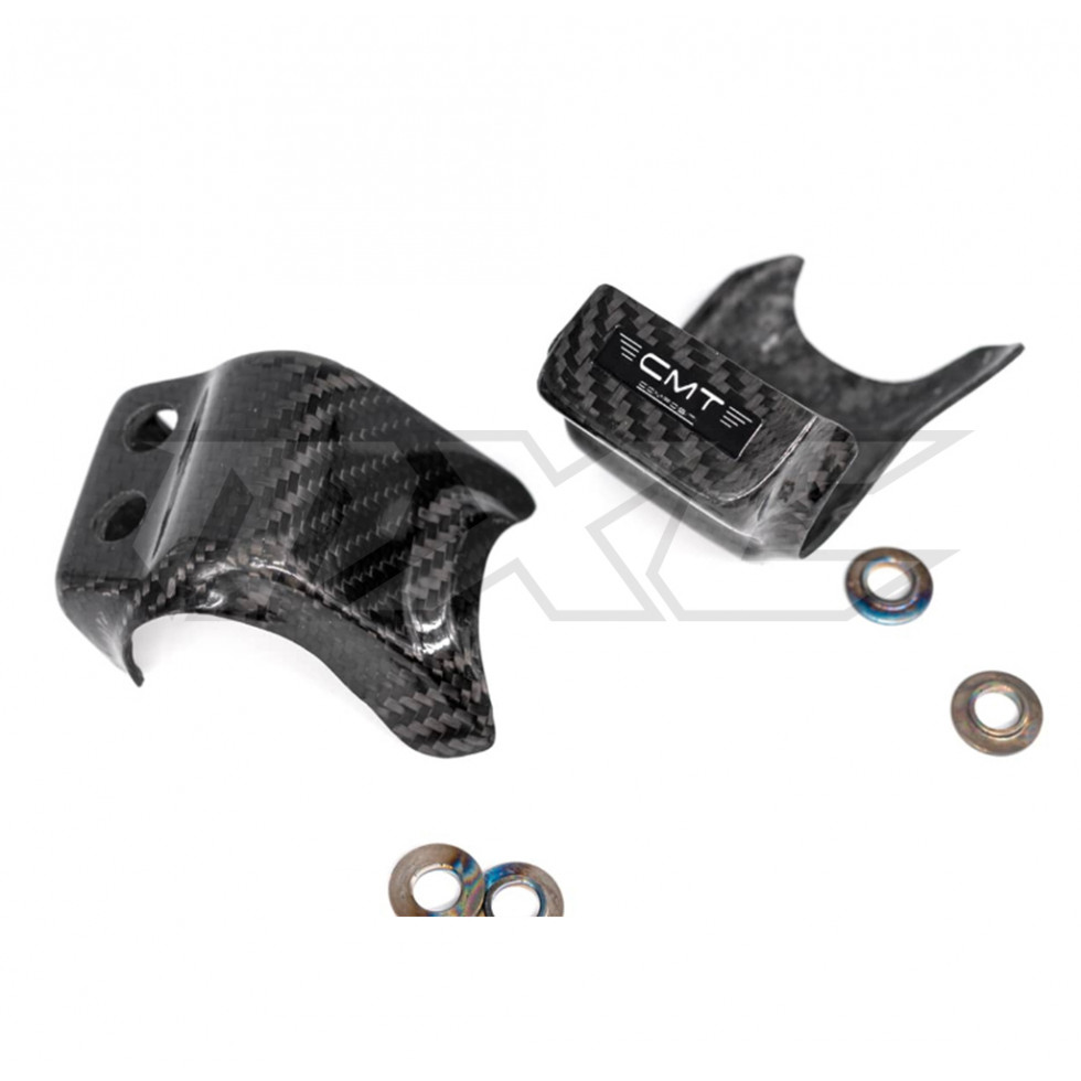 CMT Carbon Gabelfuß Protektor