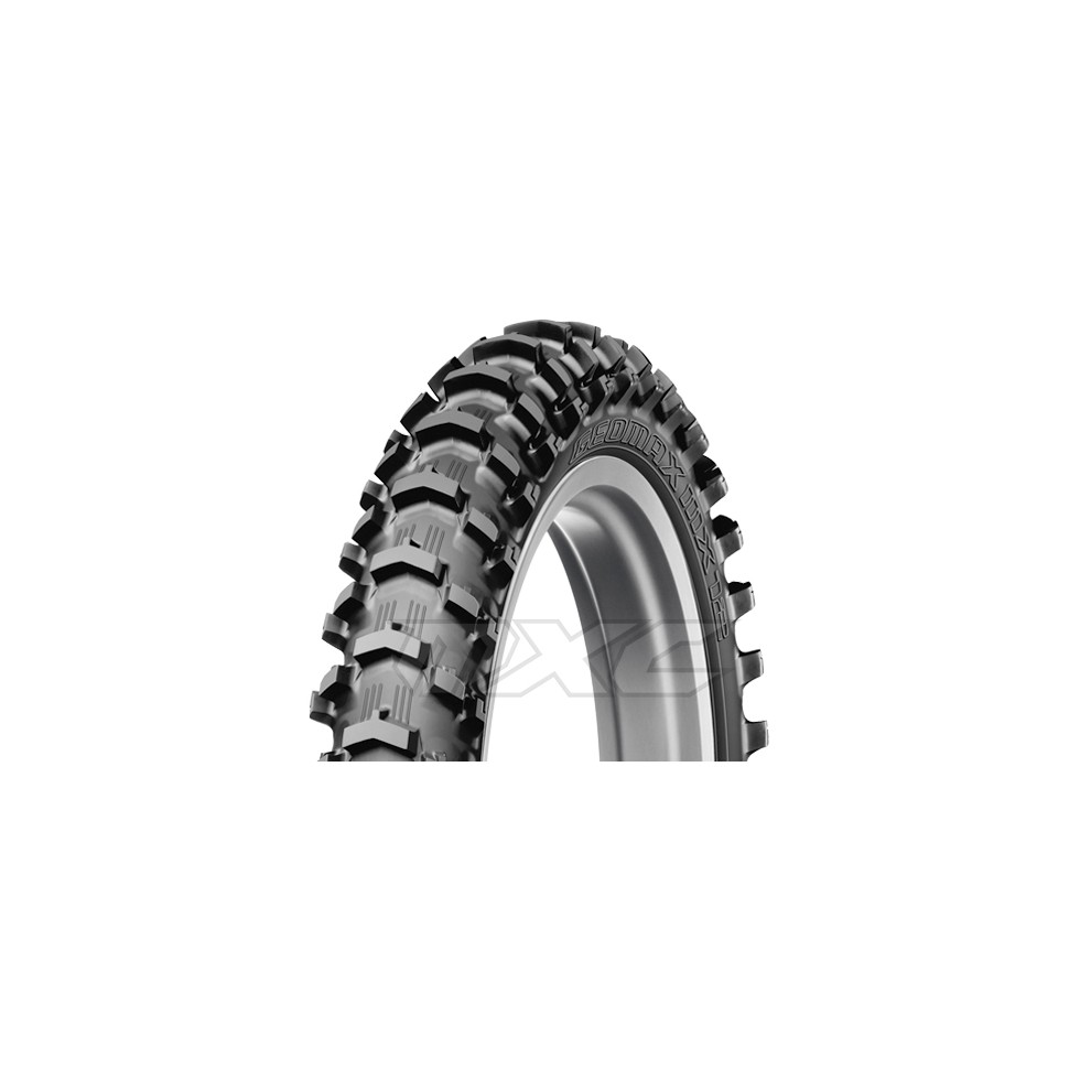 Dunlop Geomax MX12