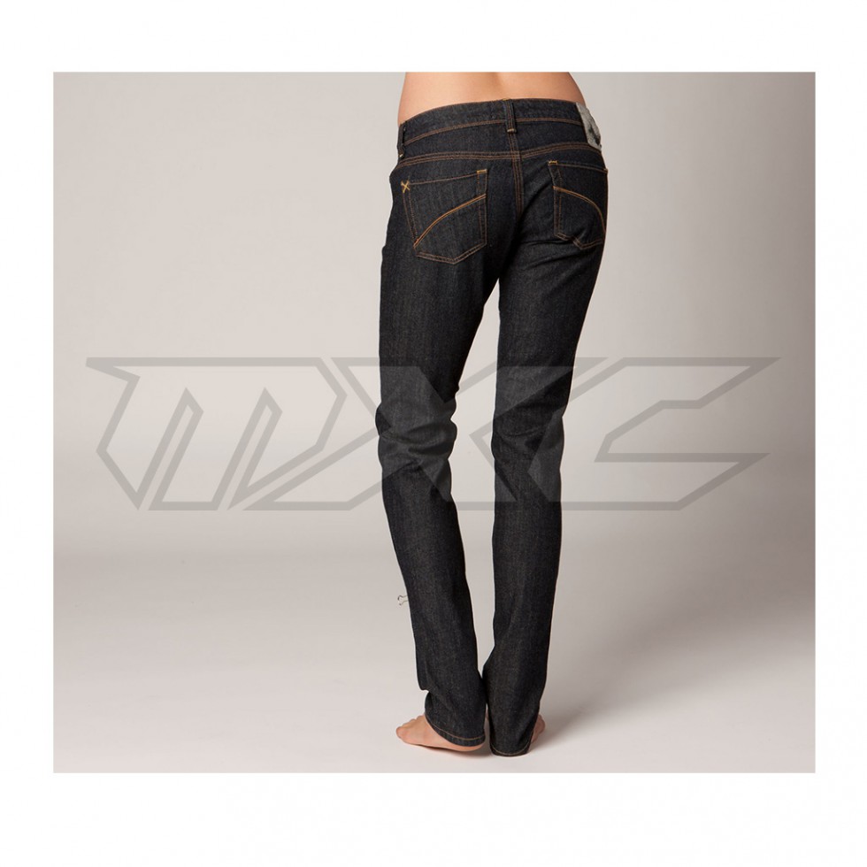 Fox Girls Specialist Skinny Jeans rinse 3