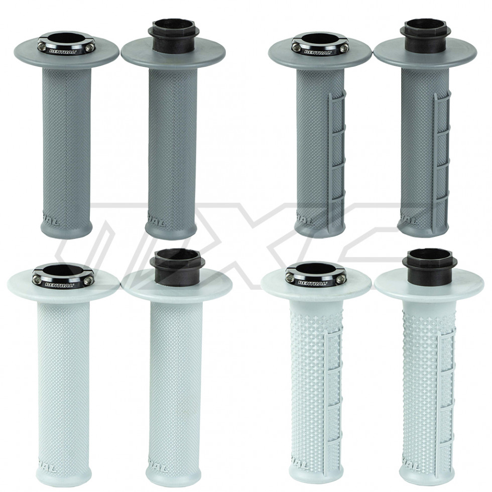 Renthal Original Lock-On Griffe