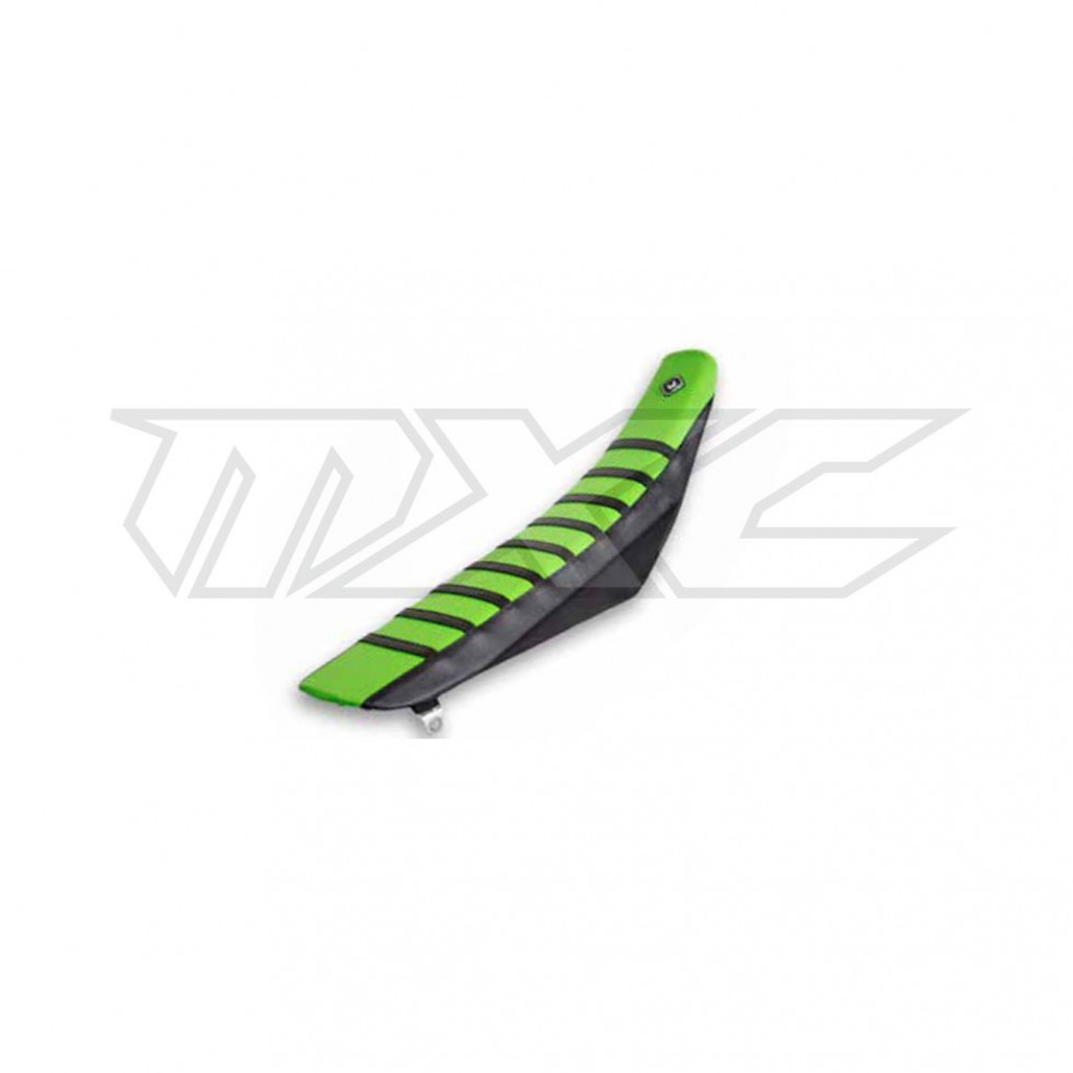 Flu Designs Seat Covers Pro Rib