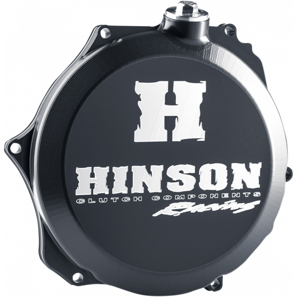 Hinson Kupplungsdeckel (Clutch Cover)