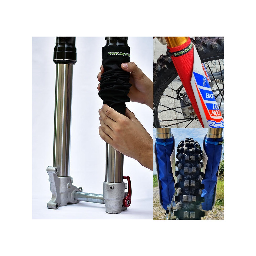 Dowatek Fork Socken - Gabelschützer