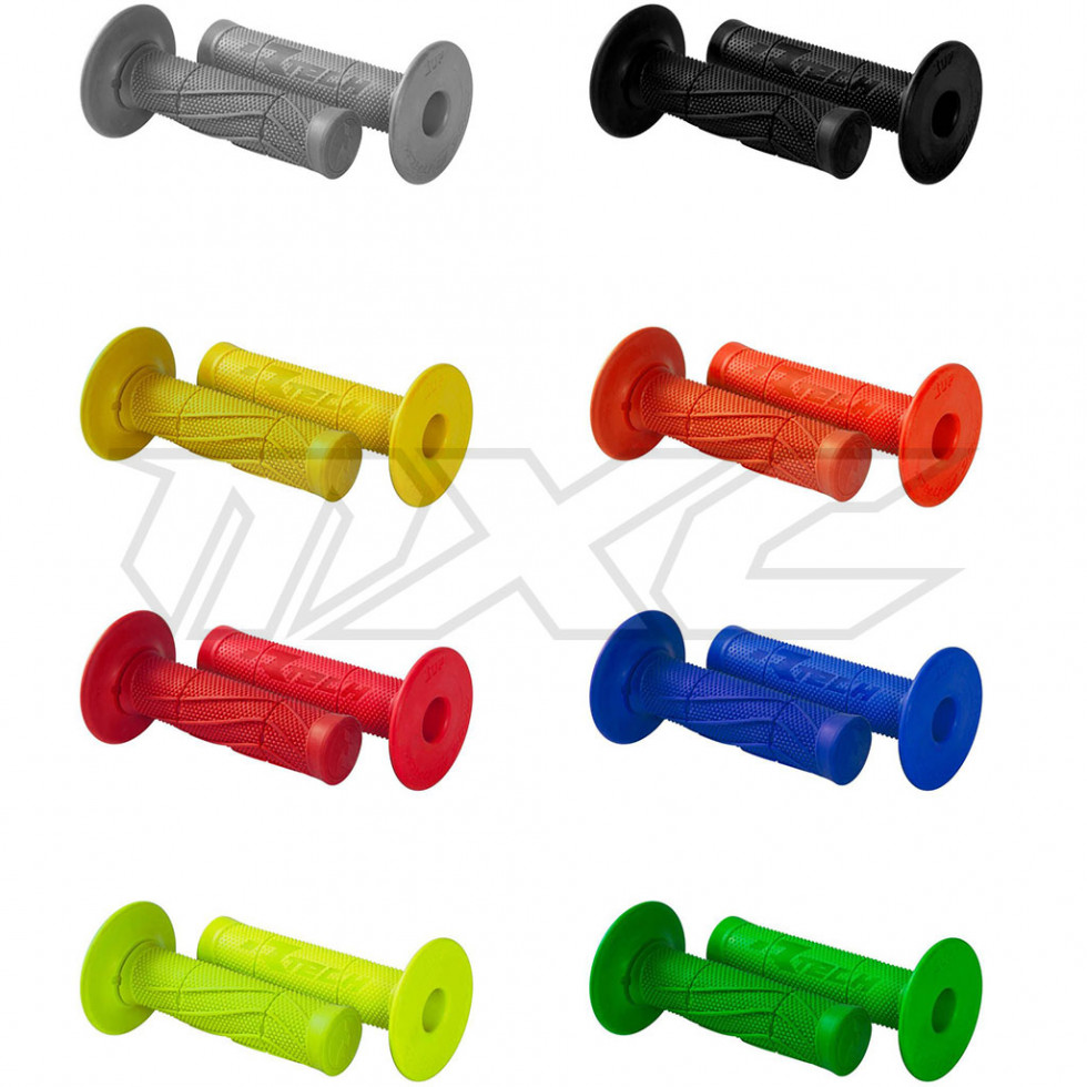Racetech Grips Wave Soft