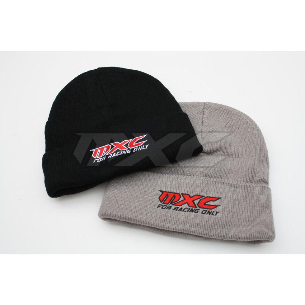MXC Factory Beanie