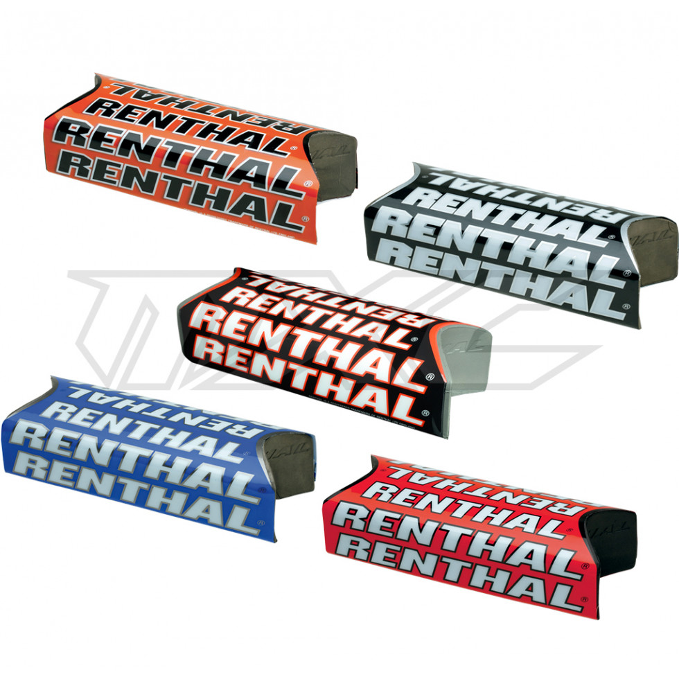Renthal Lenkerpolster Fatbar Team