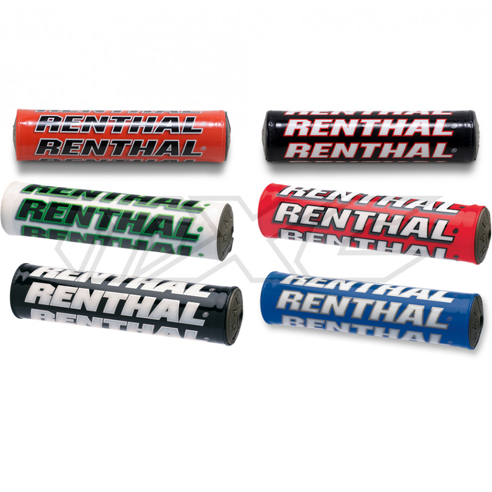 Renthal Mini-Pads 205mm