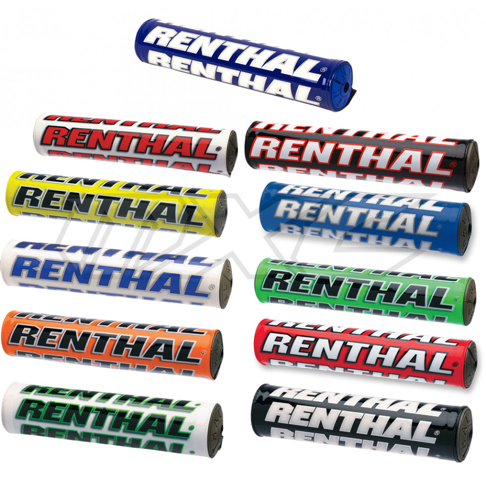 Renthal Lenkerpolster Supercross