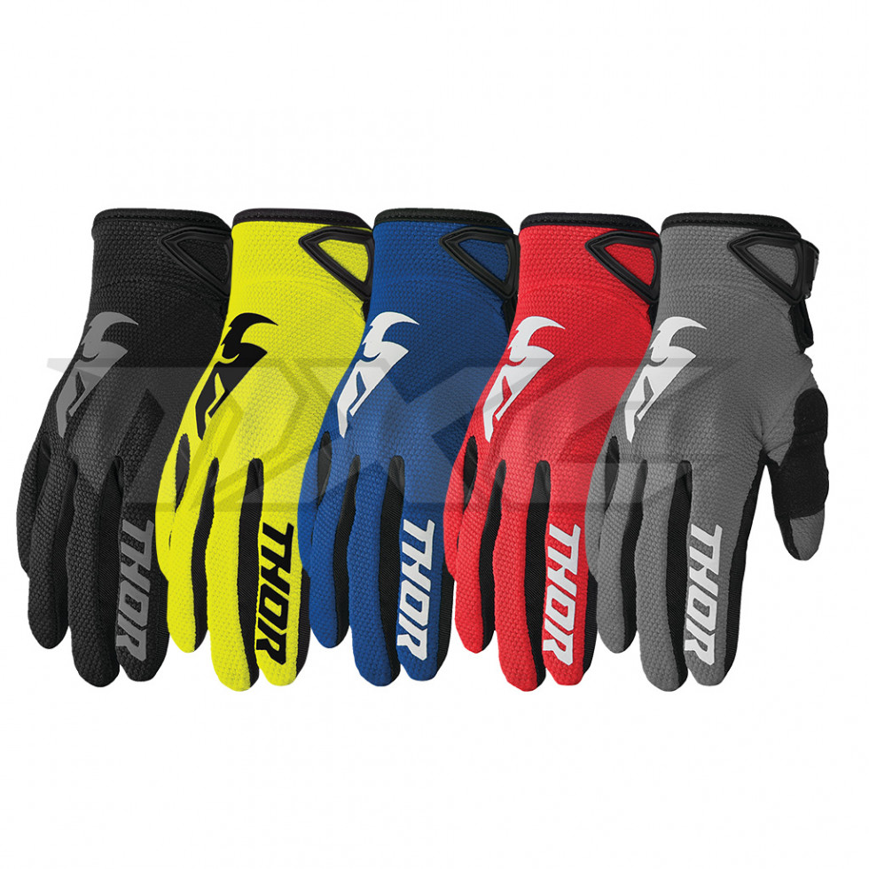 Thor Sector Glove