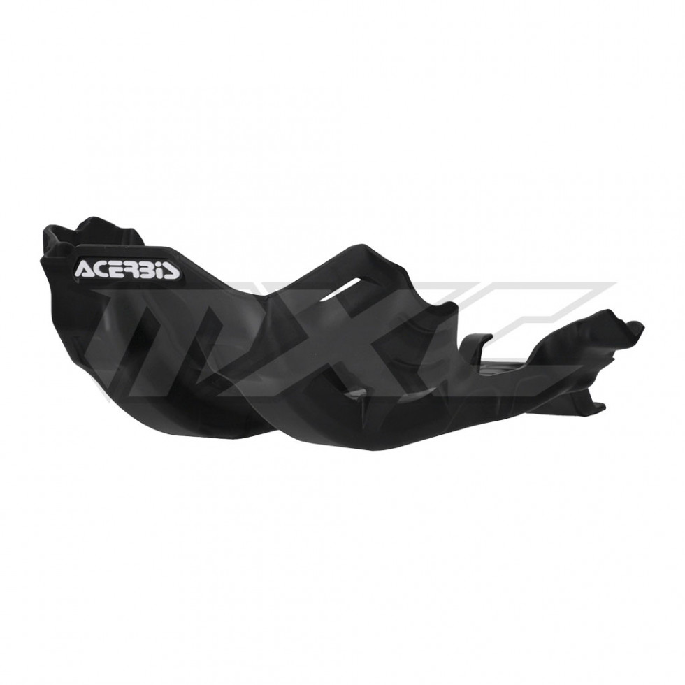 Acerbis Motorschutzplatte Skid Plate