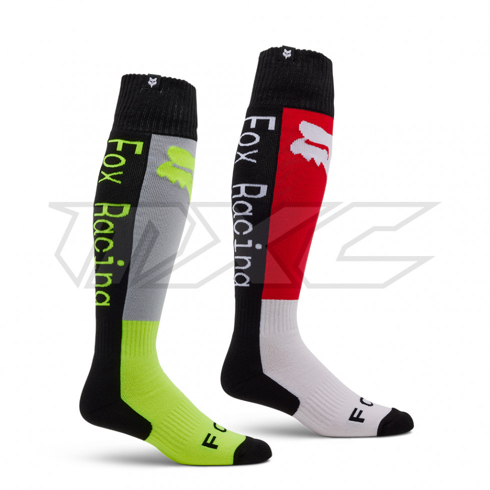 FOX Youth 180 Lean Sock