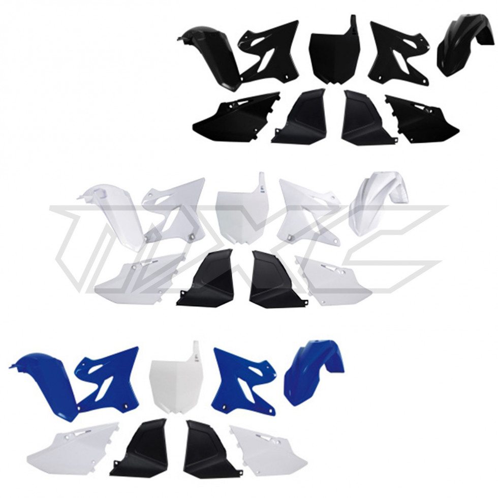 Racetech Restyle Kit