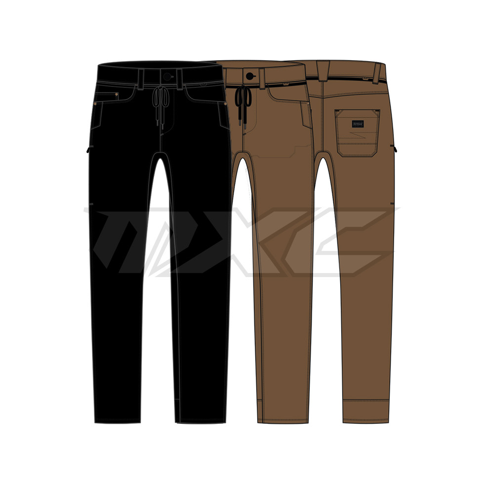 Fasthouse Service Pant