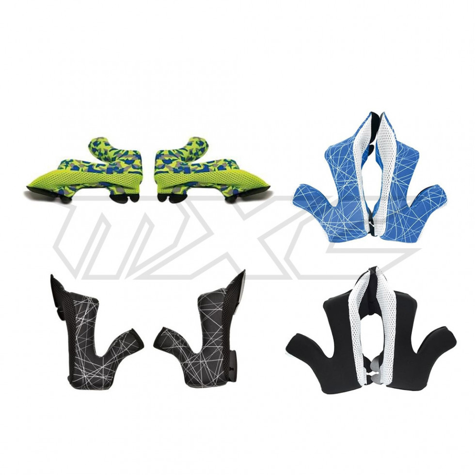 Airoh Twist 2.0 Wangenpolster