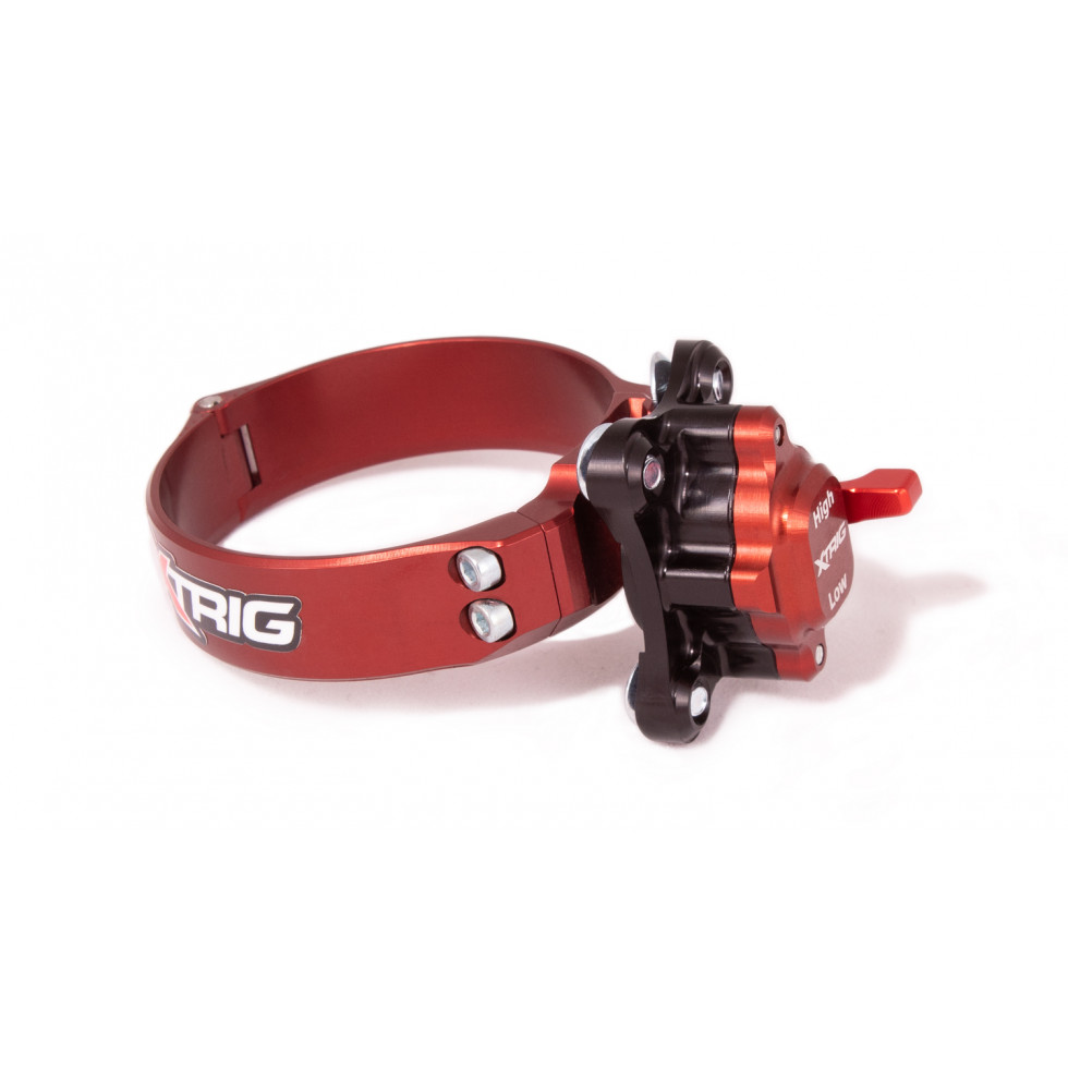 Xtrig HiLo Holeshot Kit