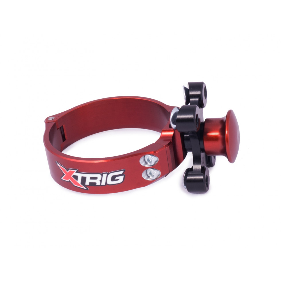Xtrig Starthilfe Holeshot