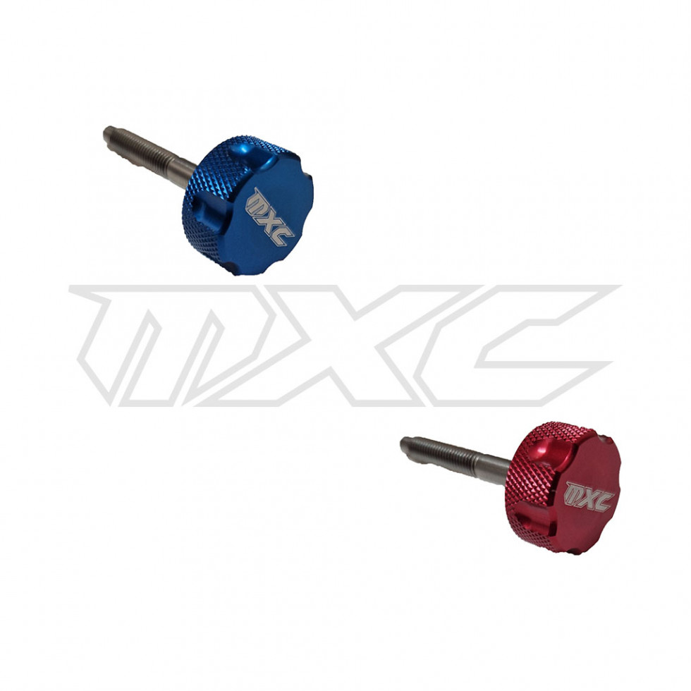 MXC Luftfilterschraube
