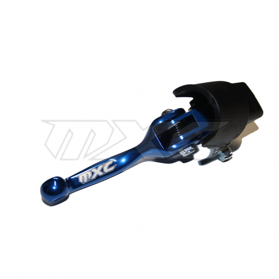 MXC Flex Kupplungshebel rund