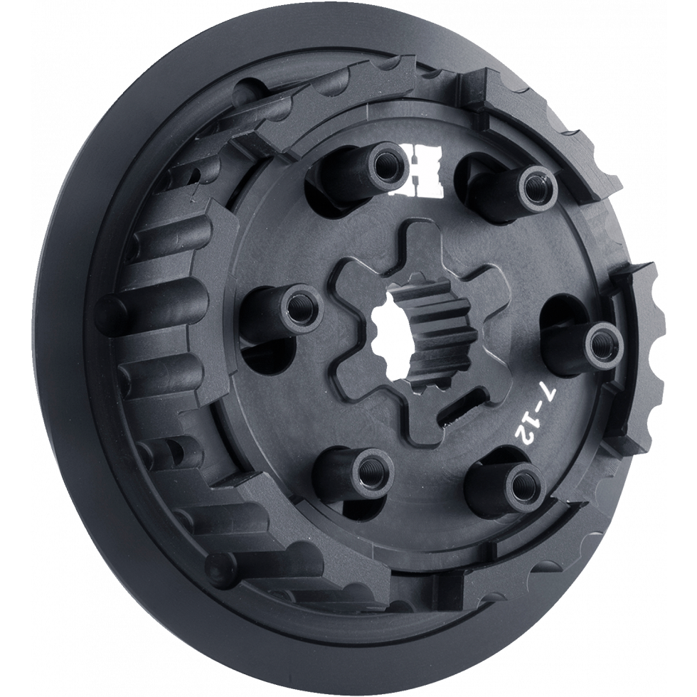 Hinson Inner Hub