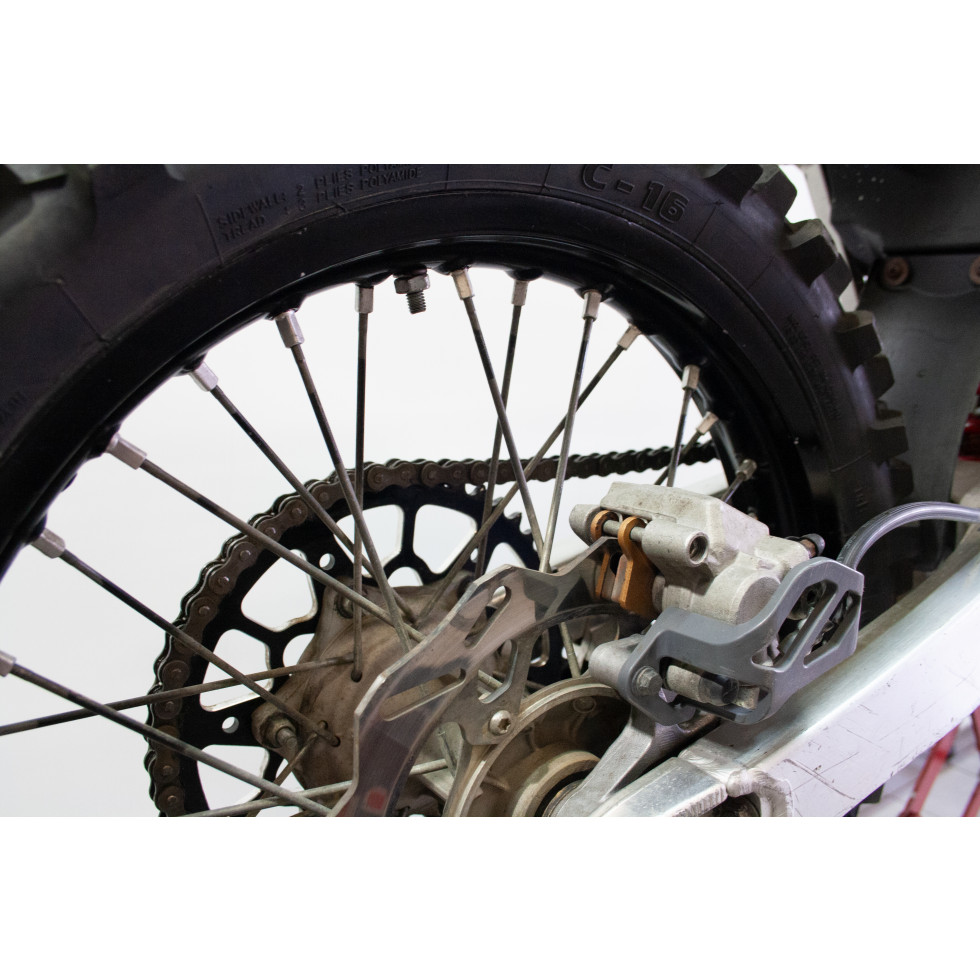 Suzuki RM250 02