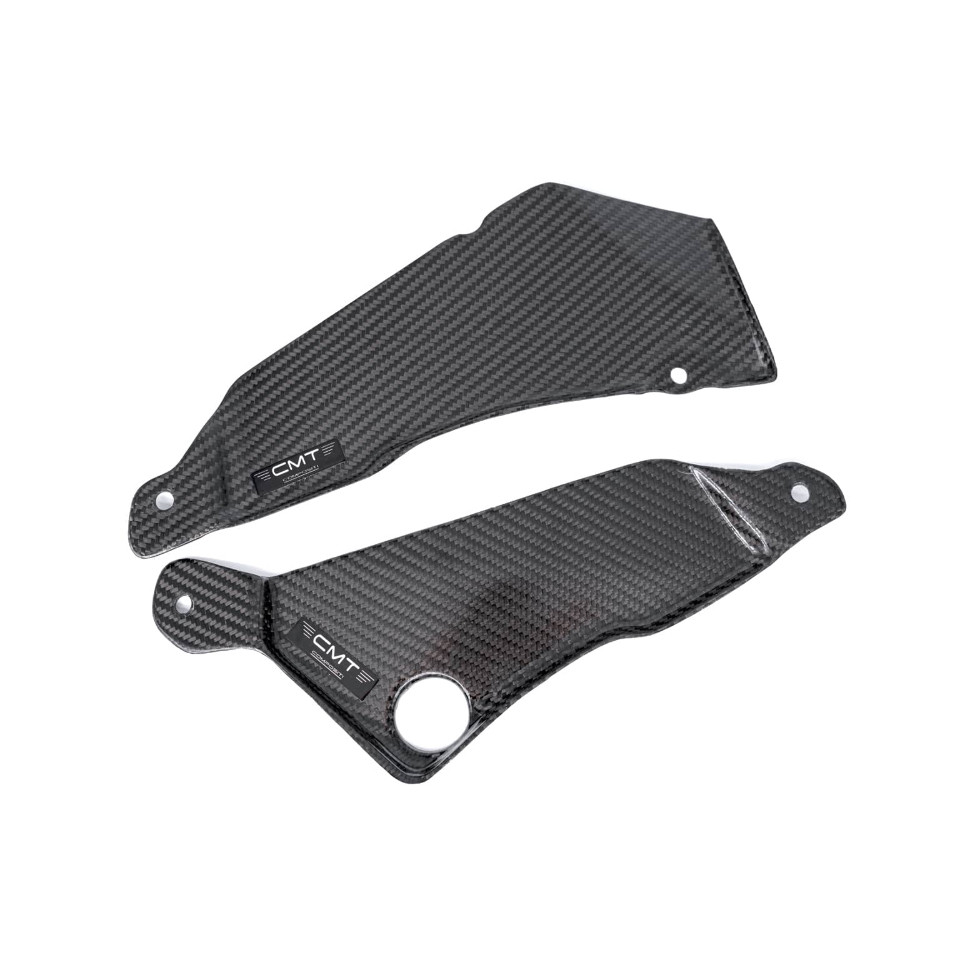 CMT Carbon Airbox Schutz