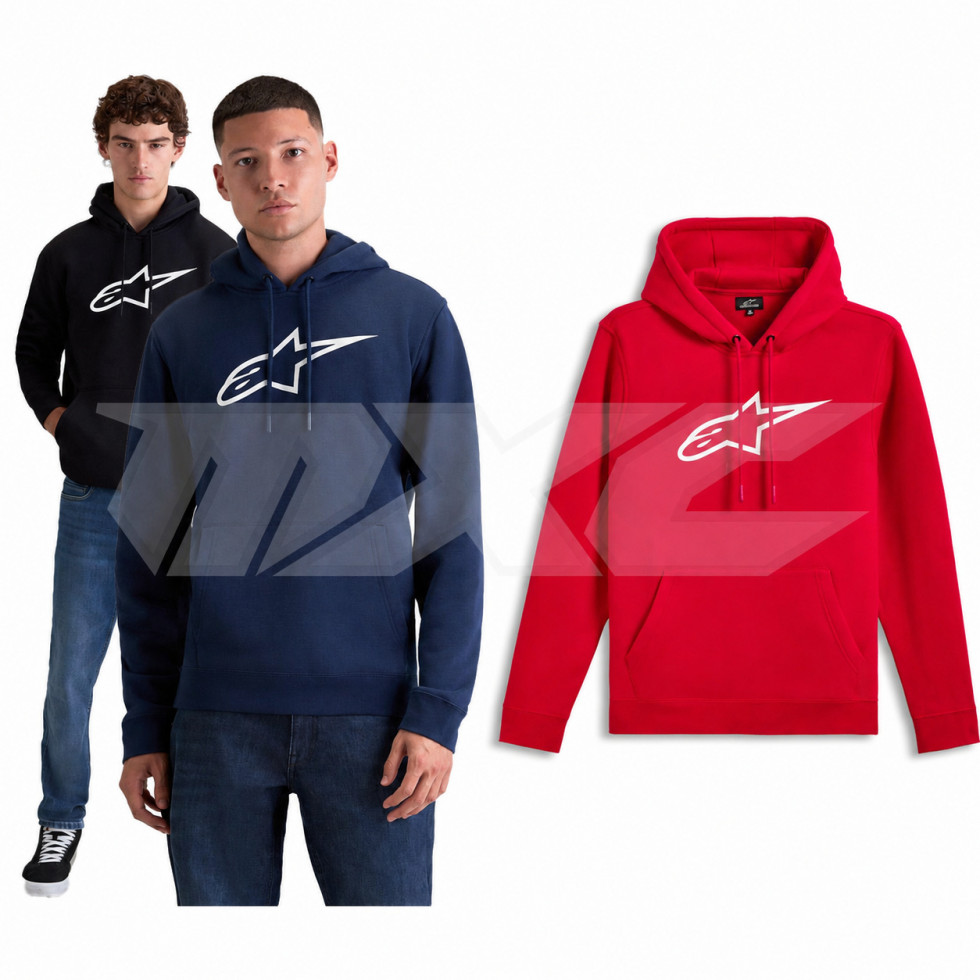 Alpinestars Ageless V3 Hoodie